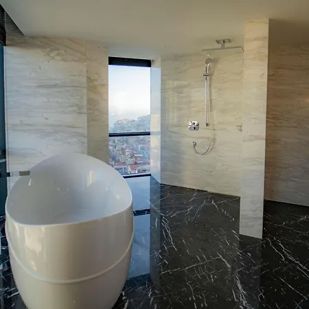 Sofitel Istanbul Taksim-2